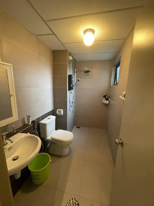 Suria Residence Homestay Shah Alam