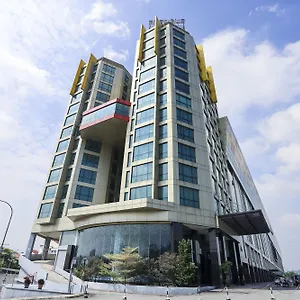 Pegasus Shah Alam