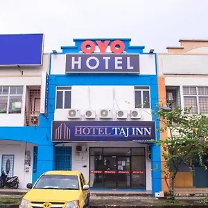 Oyo 90281 Taj Seksyen 13 Shah Alam