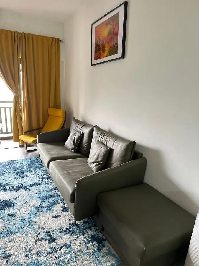 Suria Residence Homestay Shah Alam 0*,  Malaysia